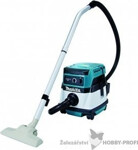 Makita DVC860LZ