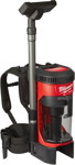 Milwaukee M18 FBPV-0