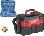 Milwaukee M28 VC/0