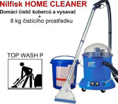 Nilfisk Alto Homecleaner