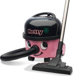 Numatic HETTY 200-11