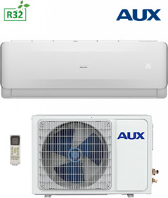 AUX ASW-H24A4/FHR3DI-EU inverter