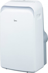 MIDEA MPPD-12HRN1