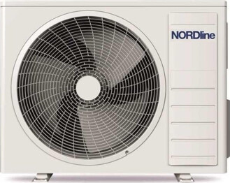 NORDline SPLIT SMVH09B-2A2A3NG-O