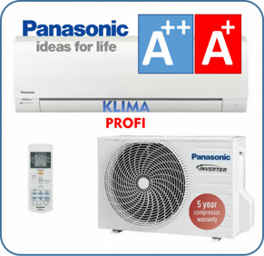 Panasonic KIT-UE18RKE