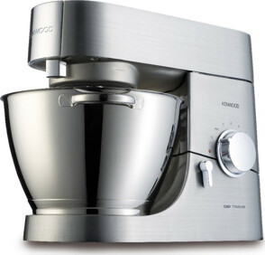 Kenwood KMC 053 Chef Megapack