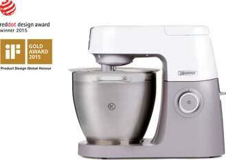 Kenwood KVL 6040 T Chef XLSense