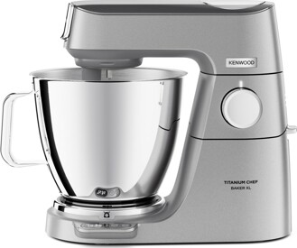 Kenwood Titanium Chef Baker KVL85.124SI