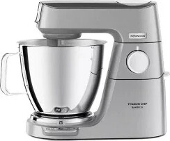 Kenwood Titanium Chef Baker XL KVL 85.004SI