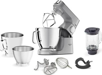 Kenwood Titanium Chef Baker XL KVL 85.594SI