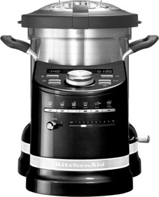 KitchenAid 5KCF0104EOB