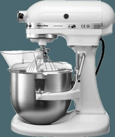 KitchenAid 5KPM5EWH