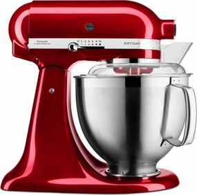 KitchenAid 5KSM185PSECA