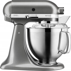 KitchenAid 5KSM185PSEMS