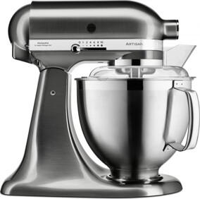 KitchenAid 5KSM185PSENK