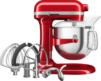 KitchenAid Artisan 5KSM70SHXECA