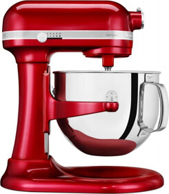 KitchenAid Artisan 5KSM7580XECA