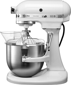 KitchenAid Heavy Duty 6,9 l