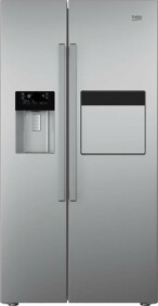 Beko GN 162431 ZX