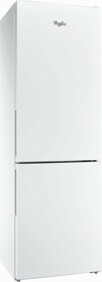 Whirlpool WNF8 T1I W