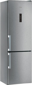 Whirlpool WTNF 93Z MX H