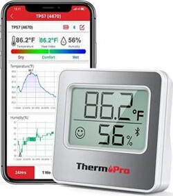 ThermoPro TP-357