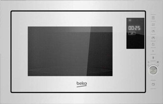 Beko BMGB25333WG