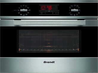 Brandt ME 1255 X