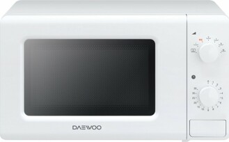 DAEWOO KOR 6S20W