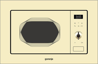 GORENJE BM 201 INI