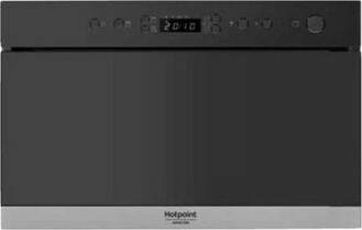 Hotpoint MN 713 IX HA