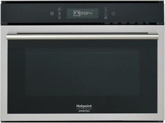 Hotpoint MP 676 IX