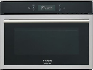 Hotpoint MP 676 IX HA