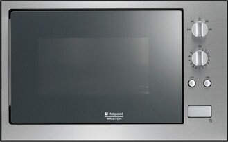 Hotpoint MWK 211 X HA