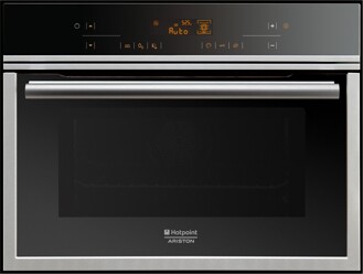 Hotpoint MWK 434.1 X/HA S