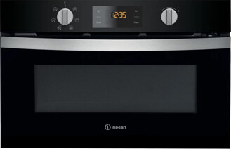 Indesit MWI 4343 BL