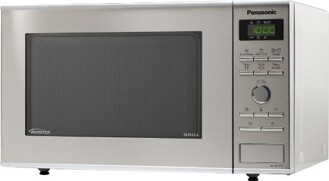 Panasonic NN-GD371SEPG