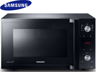 SAMSUNG MC455TBRCBB