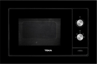 Teka ML 8200 BI BK