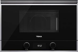 TEKA ML 822 BIS BK