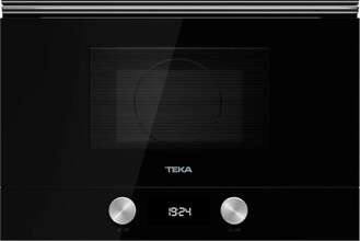 Teka ML 8220 BIS L BK