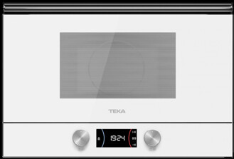 Teka ML 8220 BIS L WH