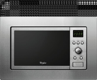 Whirlpool AMW 140 IX