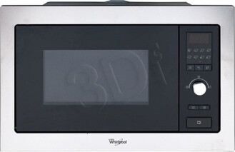 Whirlpool AMW 160 IX