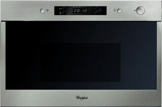 Whirlpool AMW 4094/2 IX