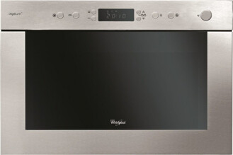 Whirlpool AMW 439 IX