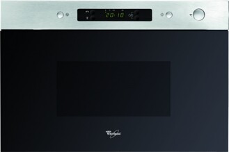 Whirlpool AMW 491 IX