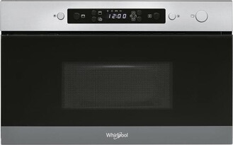 Whirlpool AMW 4920 IX