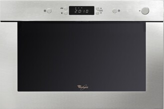 Whirlpool AMW 496 IX