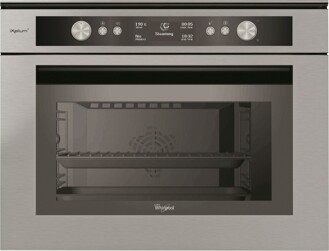 Whirlpool AMW 599 IXL